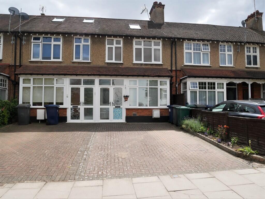 Main image of property: SOMERSET ROAD, HENDON, NW4