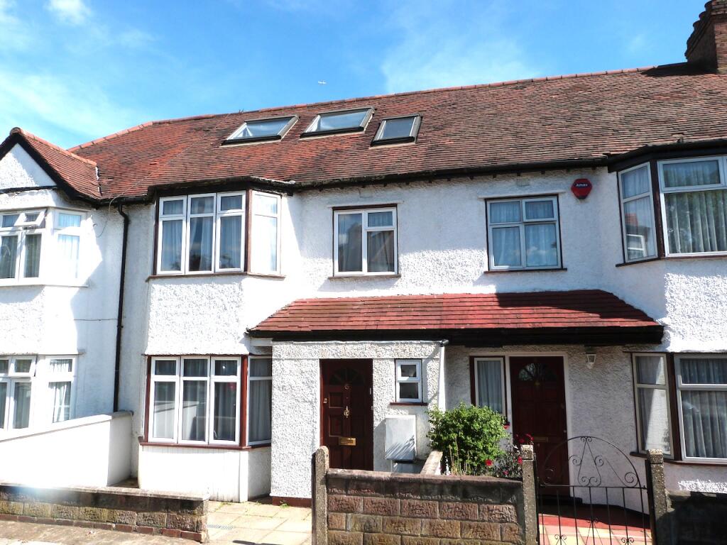 Main image of property: BOYNE AVENUE, HENDON, NW4
