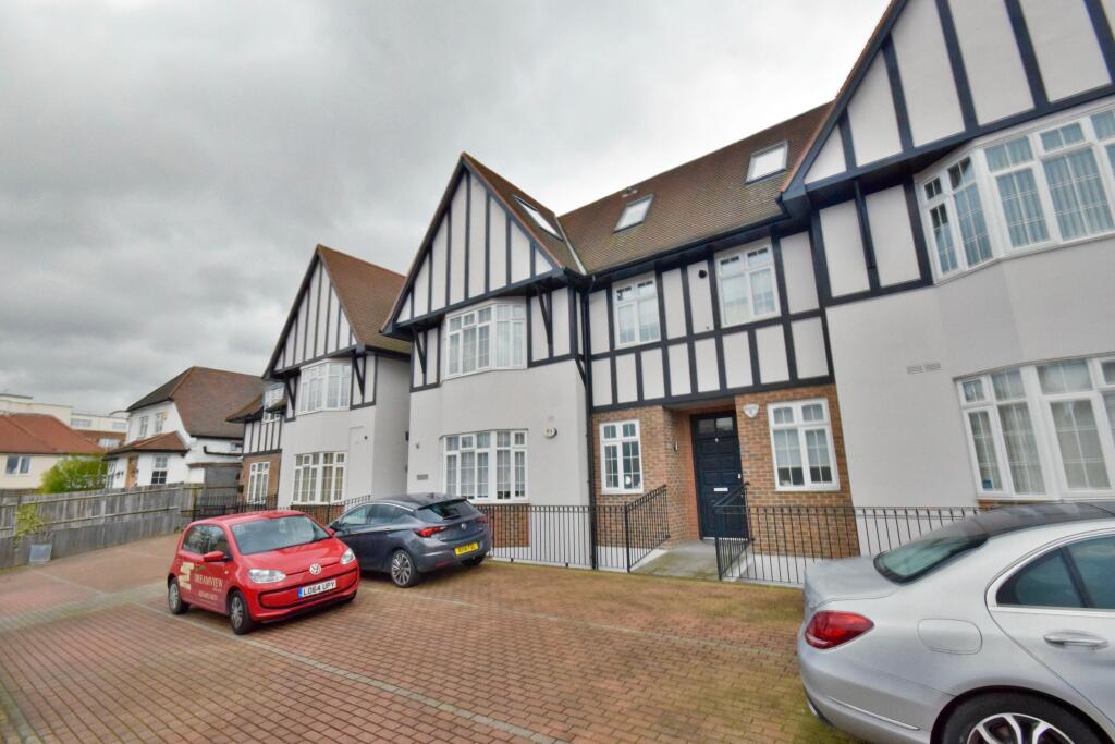 Main image of property: Eaton Court Sinclair Grove, Golders Green, NW11