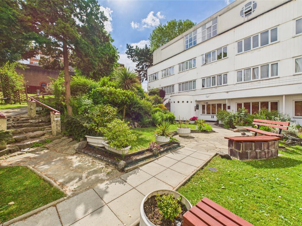 Main image of property: HIGHFIELD ROAD, GOLDERS GREEN, NW11
