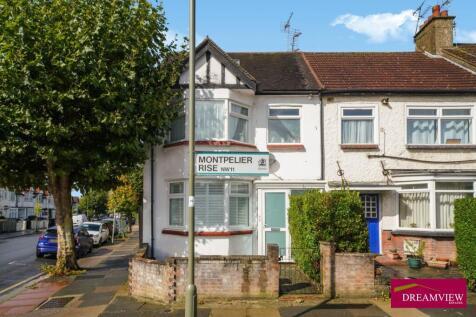 Main image of property: London, NW11