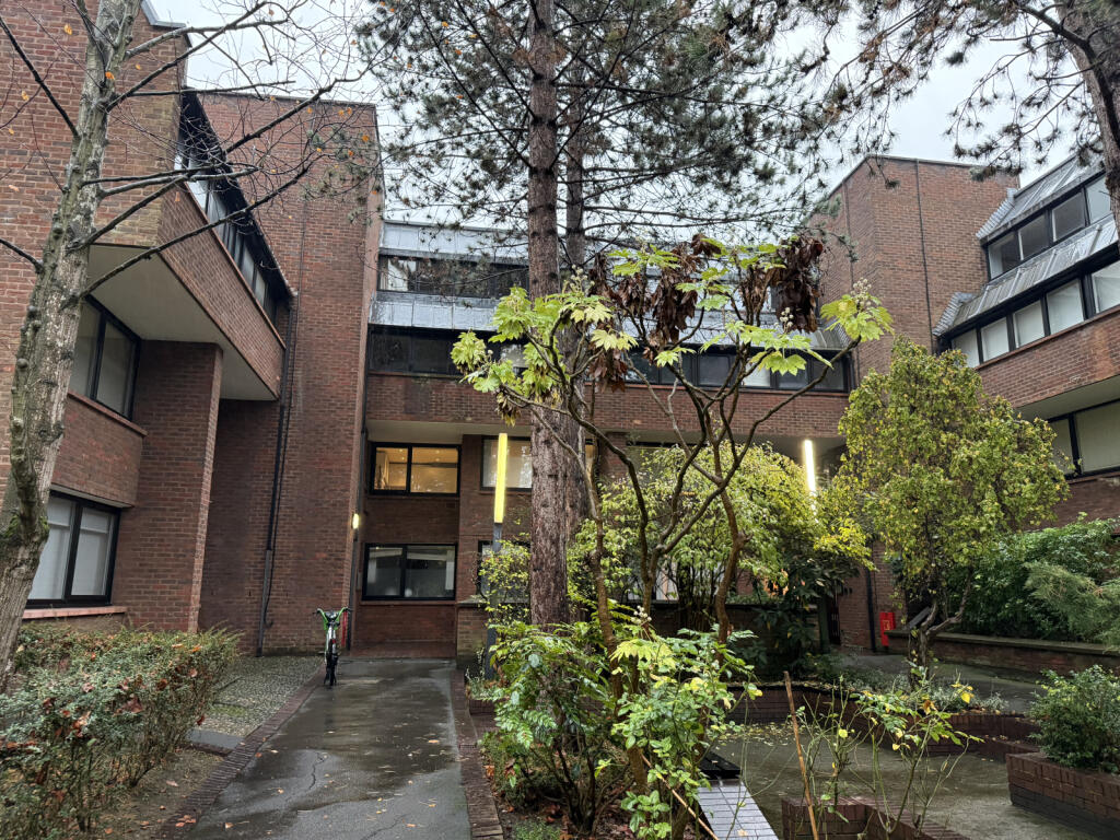 Main image of property: Chandos Way, Golders Green