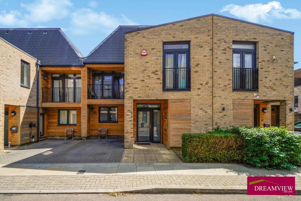 Main image of property: MINOTAUR DRIVE, BARNET, EN5