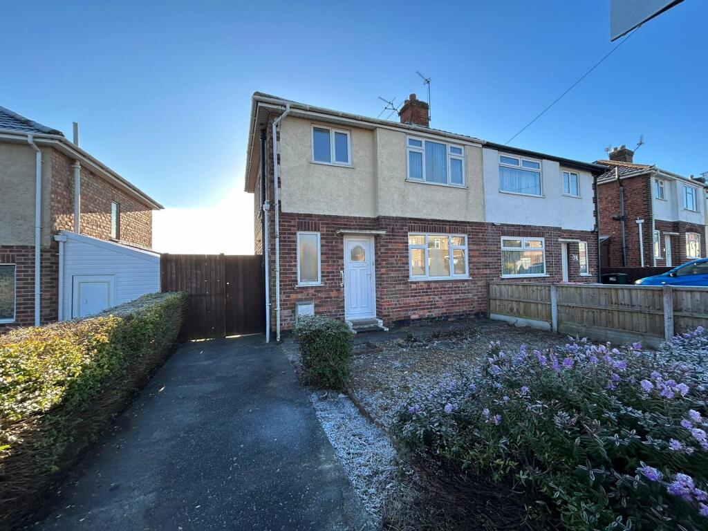 Main image of property: Whetstone Hey, Great Sutton