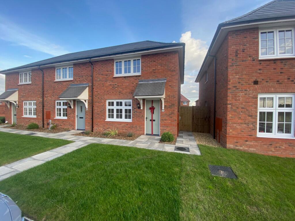Main image of property: Owler Place, Ledsham Village, CH66