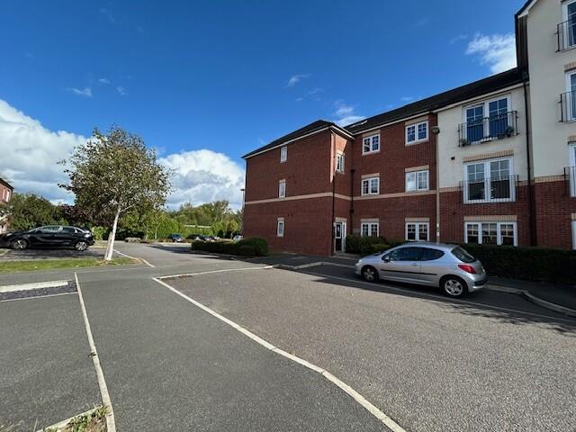 Main image of property: St. Johns House, Robinson Road,