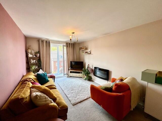 Main image of property: Robinson Road, Ellesmere Port