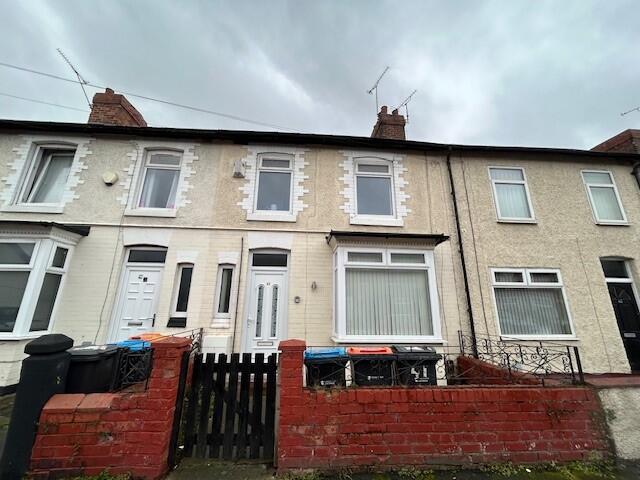 Main image of property: Victoria Road, Ellesmere Port