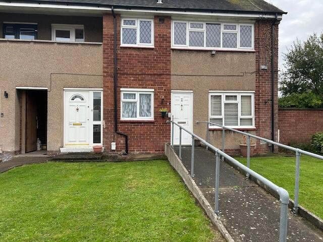 Main image of property: Hyde Close, Great Sutton