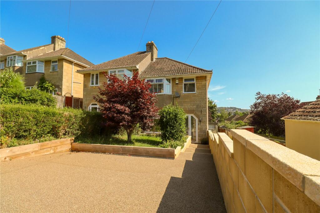 Main image of property: Ivy Grove, Bath, BA2