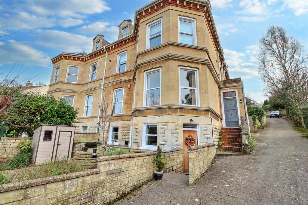 Main image of property: Upper Oldfield Park, Bath, BA2