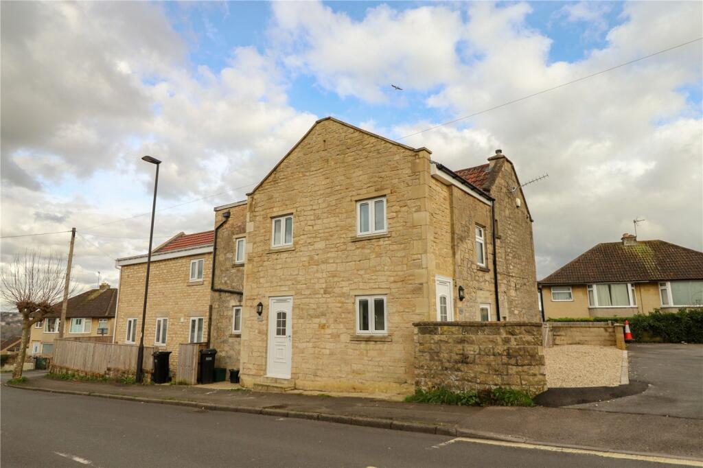 2 bedroom apartment for sale in Mount Road, Southdown, Bath, BA2