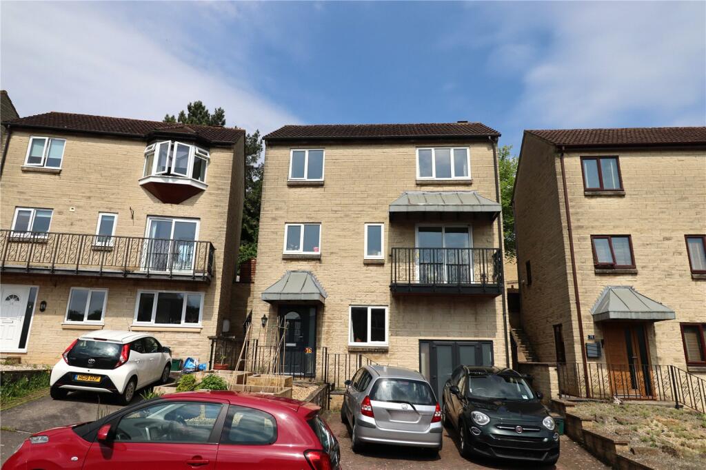 4 bedroom detached house for sale in Langdon Road, Bath, BA2