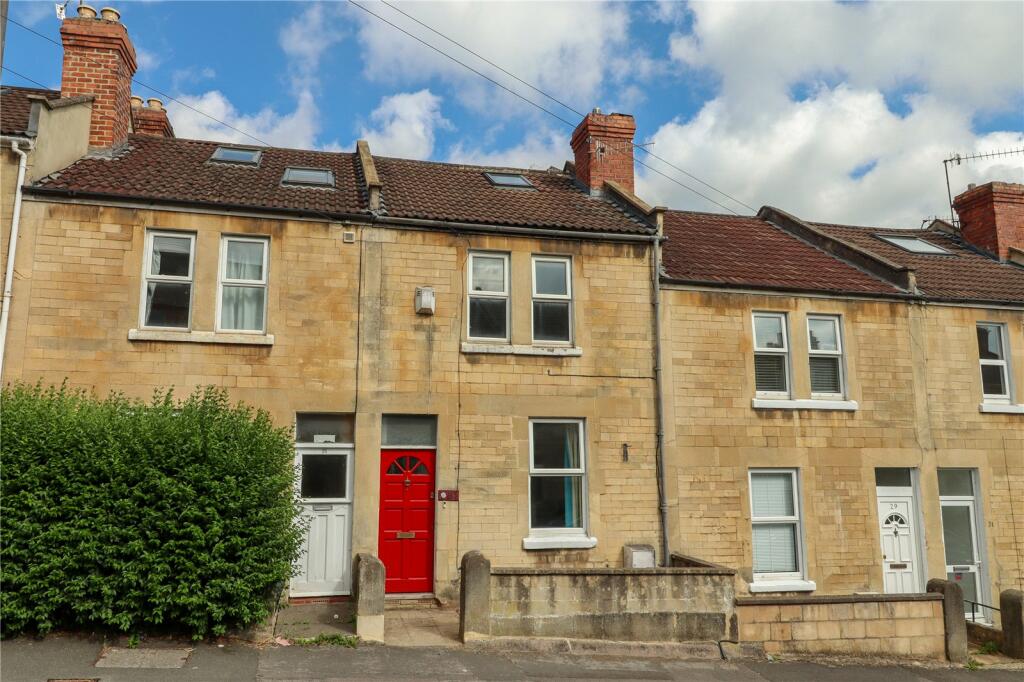 Main image of property: Dartmouth Avenue, Oldfield Park, Bath, BA2