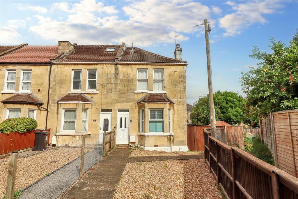 Main image of property: Livingstone Road, Oldfield Park, Bath, BA2