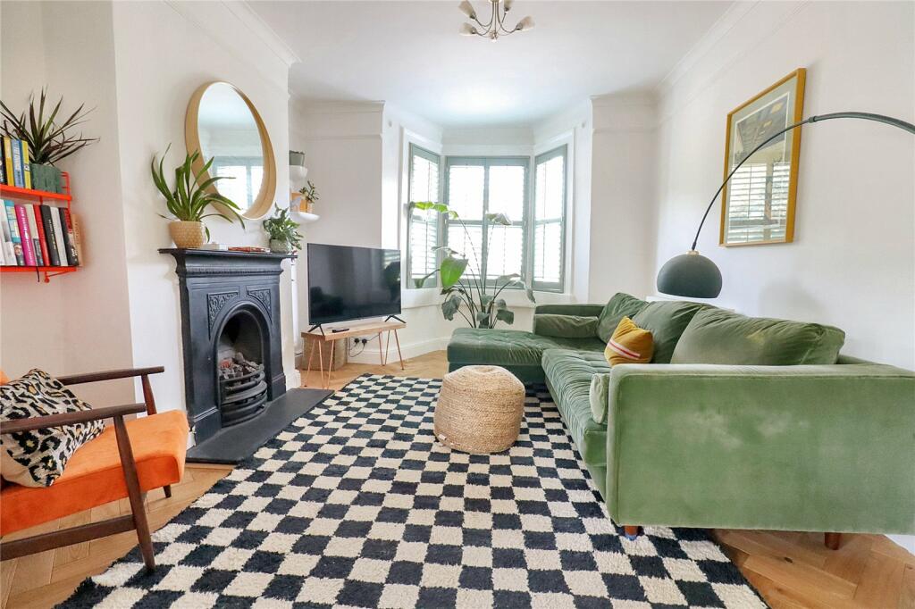Additional property image - Livingstone Road, Oldfield Park, Bath, BA2