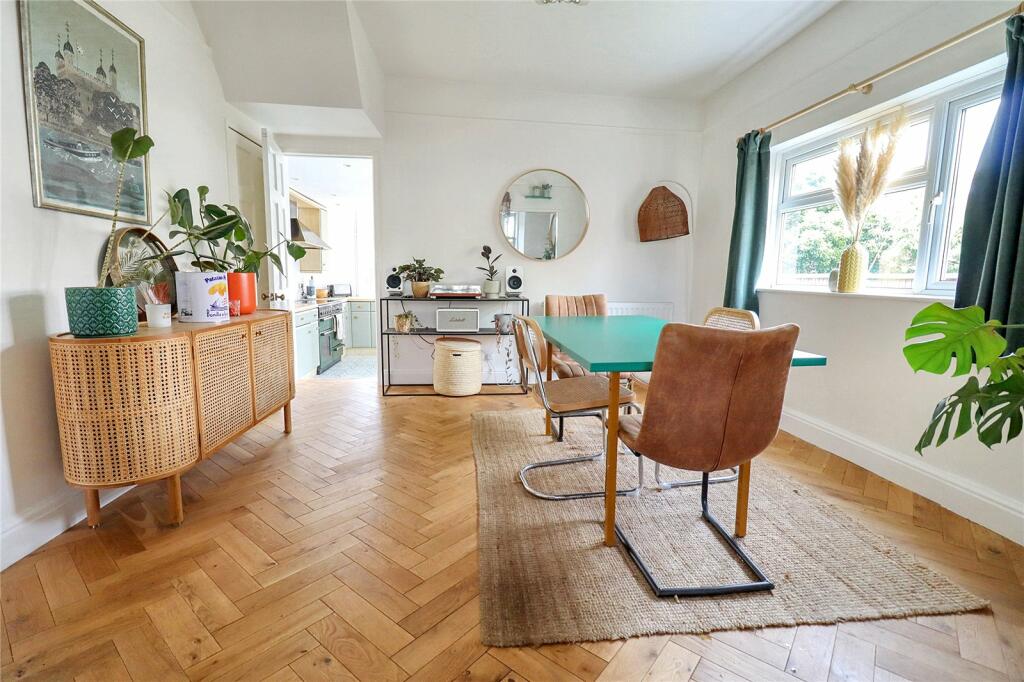 Additional property image - Livingstone Road, Oldfield Park, Bath, BA2