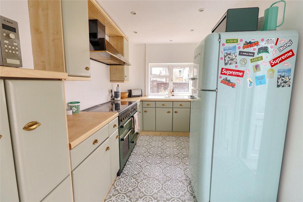 Additional property image - Livingstone Road, Oldfield Park, Bath, BA2