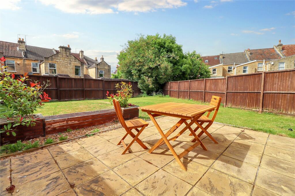 Additional property image - Livingstone Road, Oldfield Park, Bath, BA2