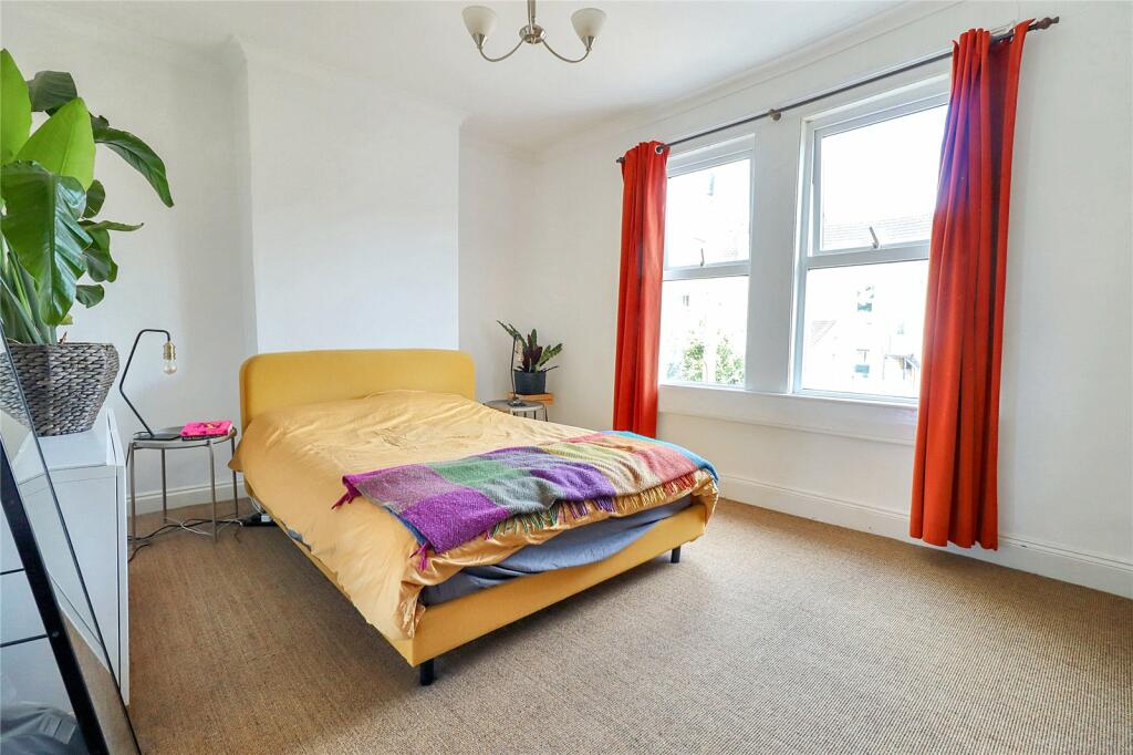Additional property image - Livingstone Road, Oldfield Park, Bath, BA2