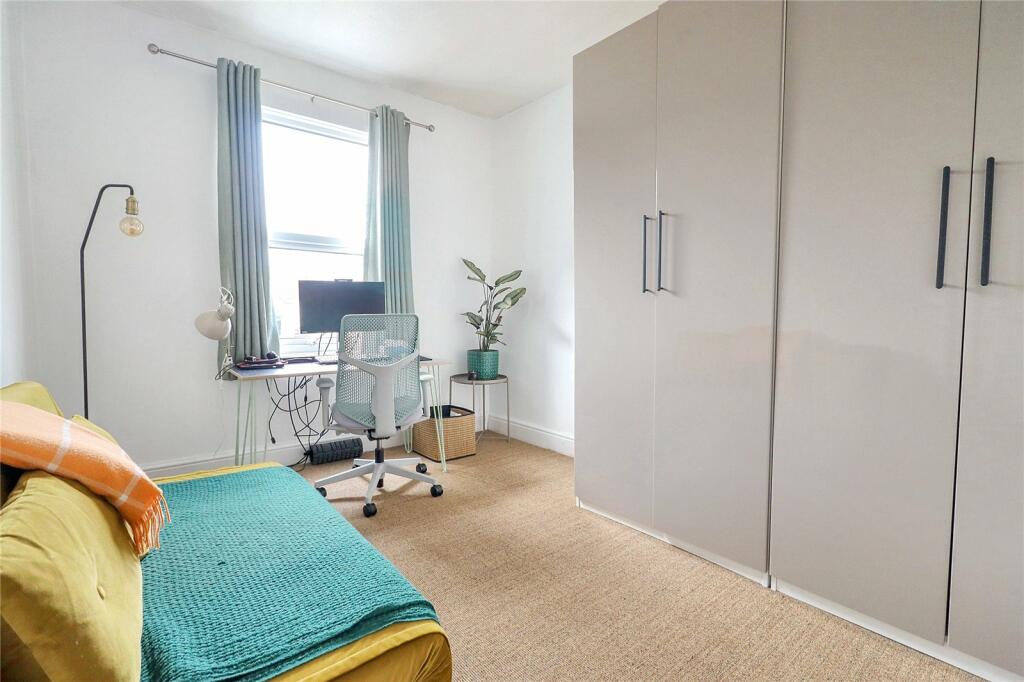 Additional property image - Livingstone Road, Oldfield Park, Bath, BA2