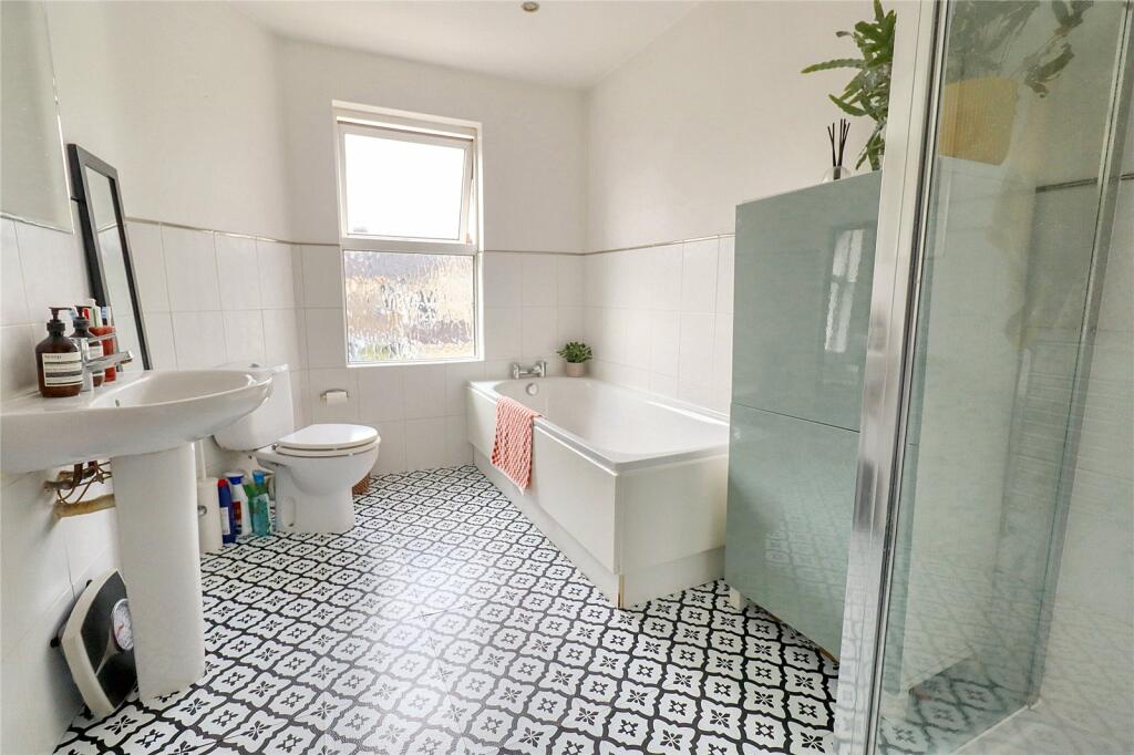Additional property image - Livingstone Road, Oldfield Park, Bath, BA2