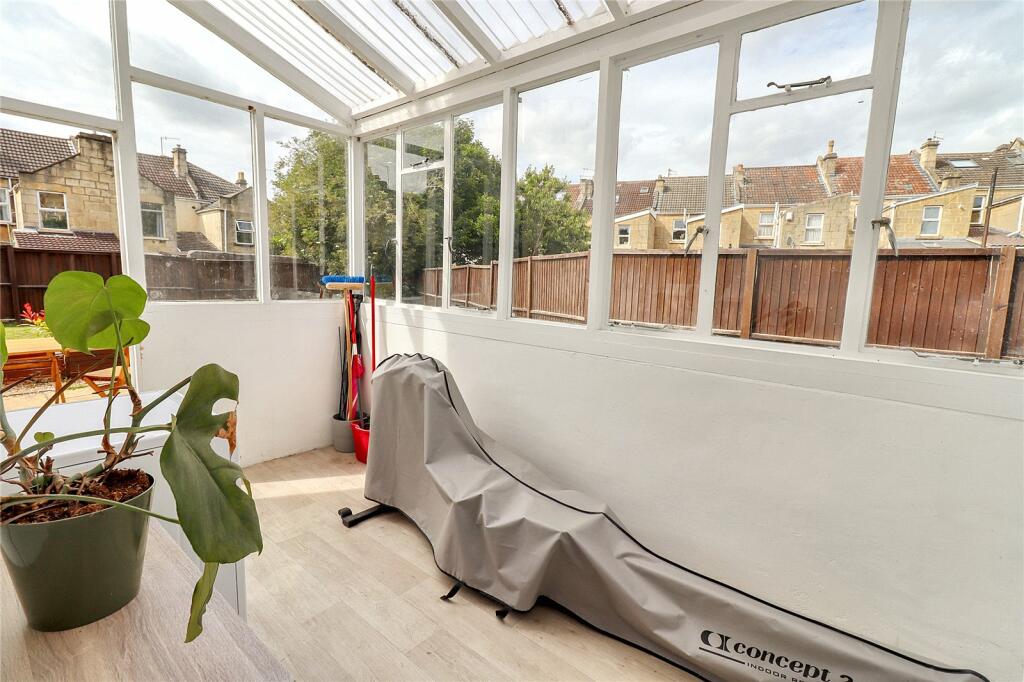Additional property image - Livingstone Road, Oldfield Park, Bath, BA2