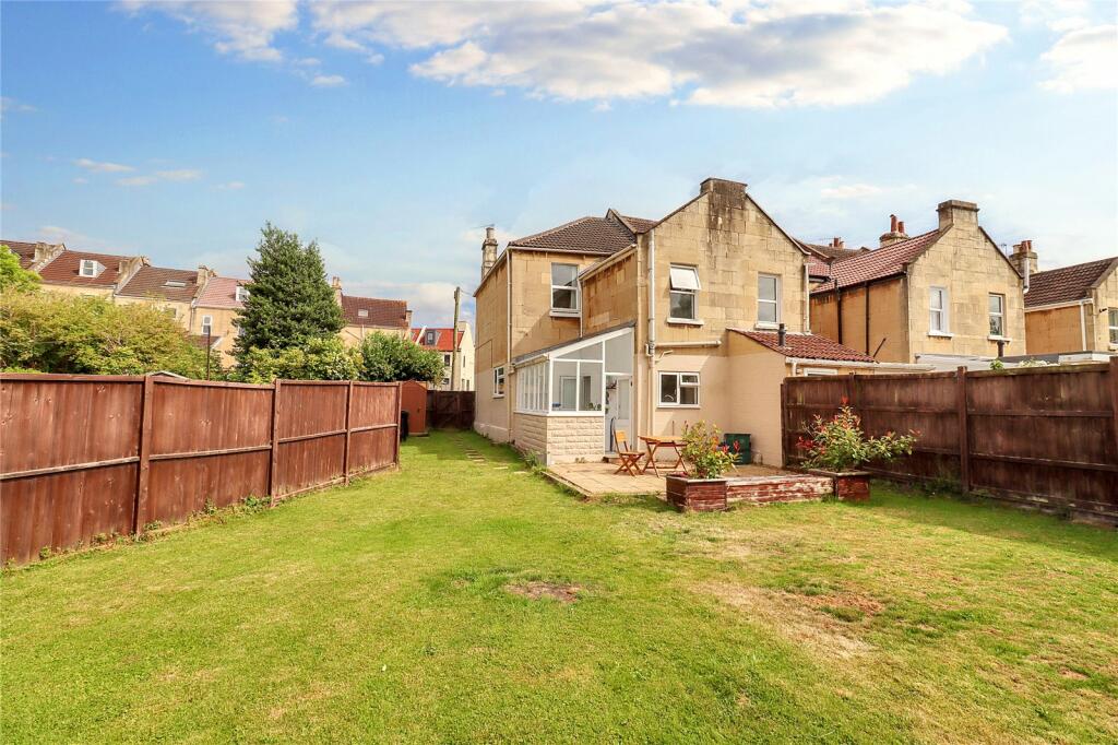 Additional property image - Livingstone Road, Oldfield Park, Bath, BA2