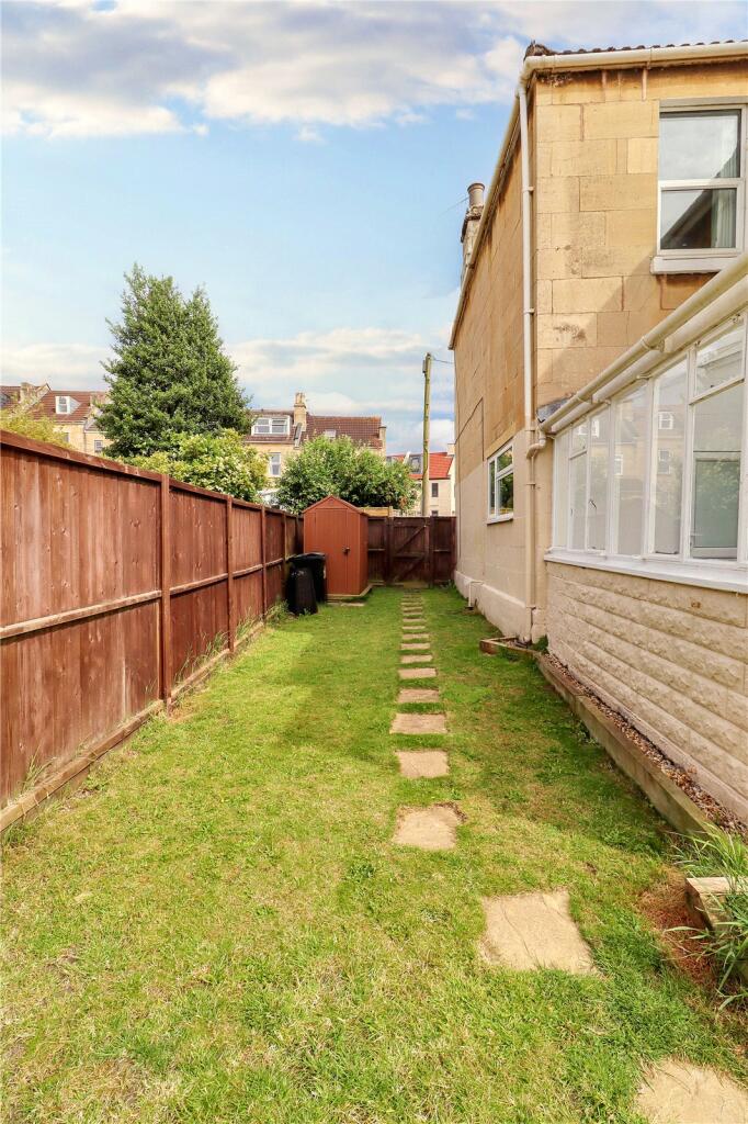Additional property image - Livingstone Road, Oldfield Park, Bath, BA2
