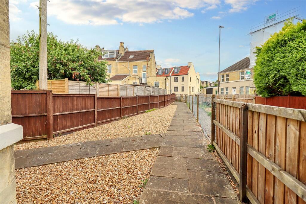 Additional property image - Livingstone Road, Oldfield Park, Bath, BA2