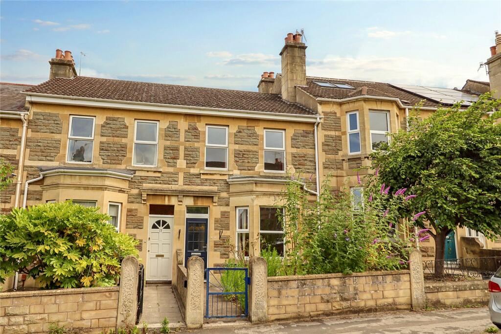 Main image of property: King Edward Road, Oldfield Park, Bath, BA2