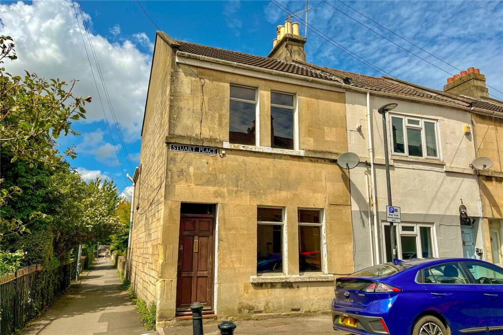 Main image of property: Stuart Place, Oldfield Park, Bath, BA2