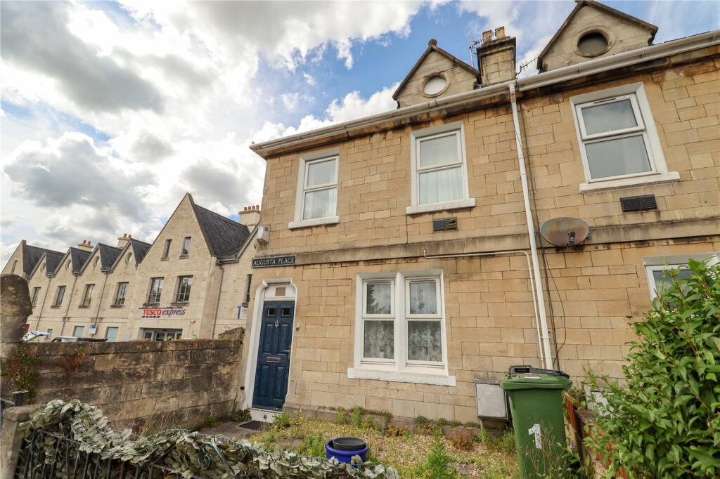 Main image of property: Augusta Place, Lower Weston, Bath, BA1