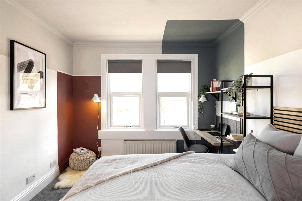 Additional property image - Arlington House, Bath Street, Bath, BA1