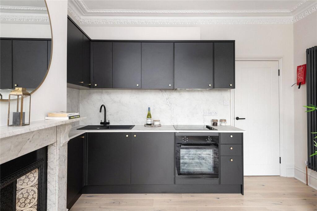Additional property image - Arlington House, Bath Street, Bath, BA1