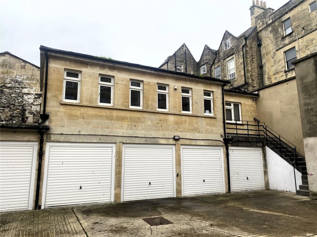 Additional property image - Arlington House, Bath Street, Bath, BA1