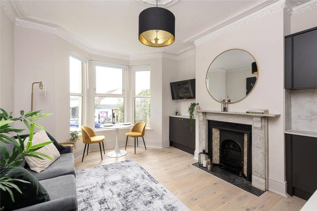 Additional property image - Arlington House, Bath Street, Bath, BA1