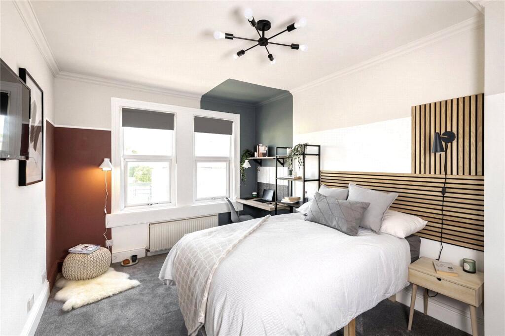 Additional property image - Arlington House, Bath Street, Bath, BA1