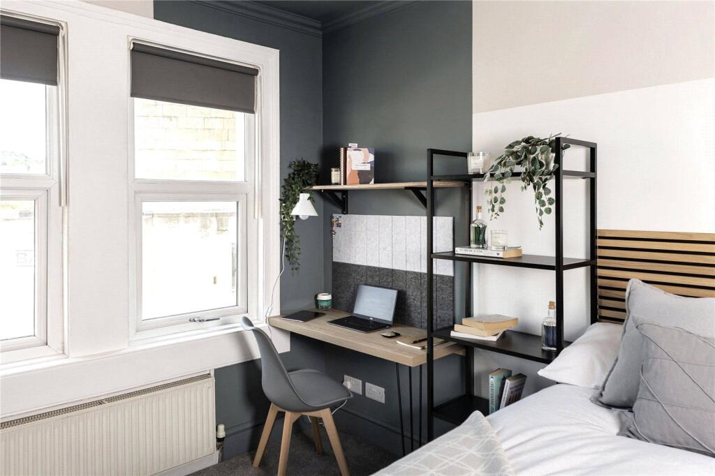 Additional property image - Arlington House, Bath Street, Bath, BA1