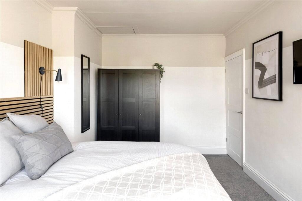 Additional property image - Arlington House, Bath Street, Bath, BA1