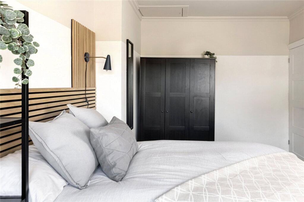 Additional property image - Arlington House, Bath Street, Bath, BA1