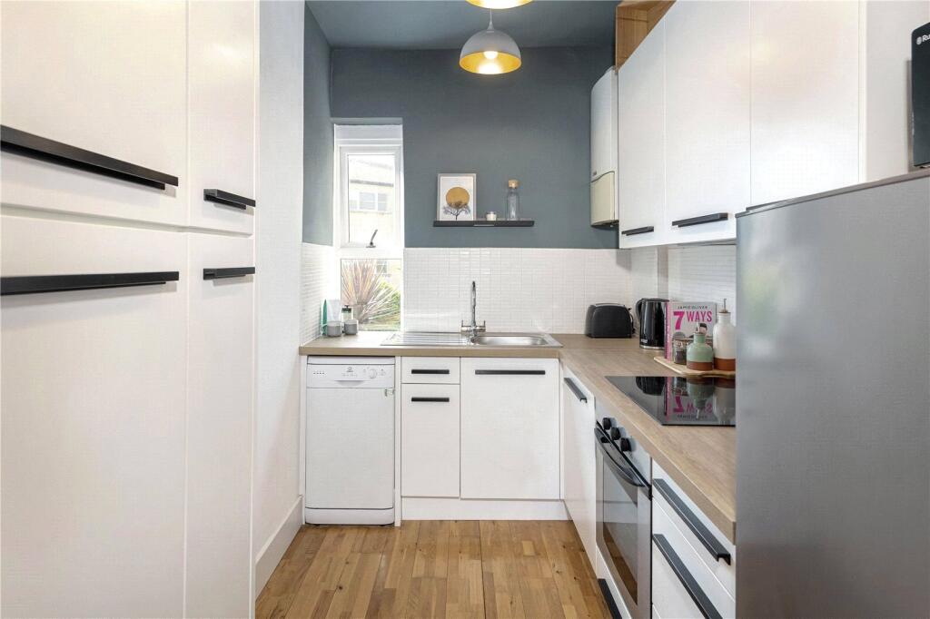 Additional property image - Arlington House, Bath Street, Bath, BA1