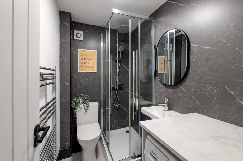 Additional property image - Arlington House, Bath Street, Bath, BA1