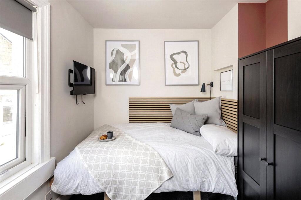 Additional property image - Arlington House, Bath Street, Bath, BA1
