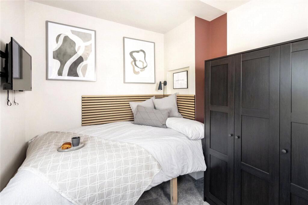Additional property image - Arlington House, Bath Street, Bath, BA1