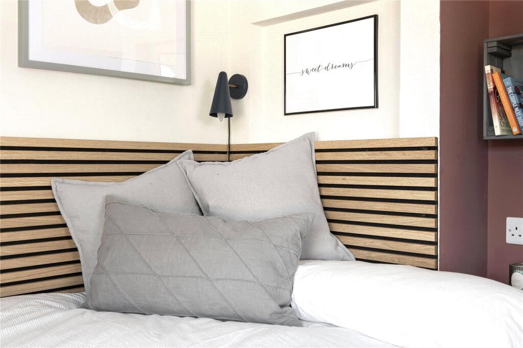 Additional property image - Arlington House, Bath Street, Bath, BA1
