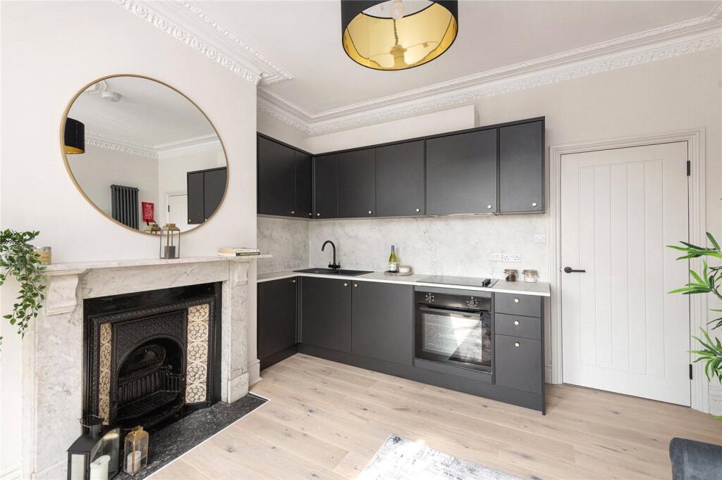 Additional property image - Arlington House, Bath Street, Bath, BA1