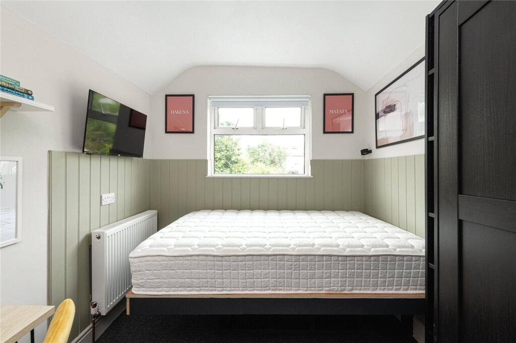 Additional property image - Arlington House, Bath Street, Bath, BA1