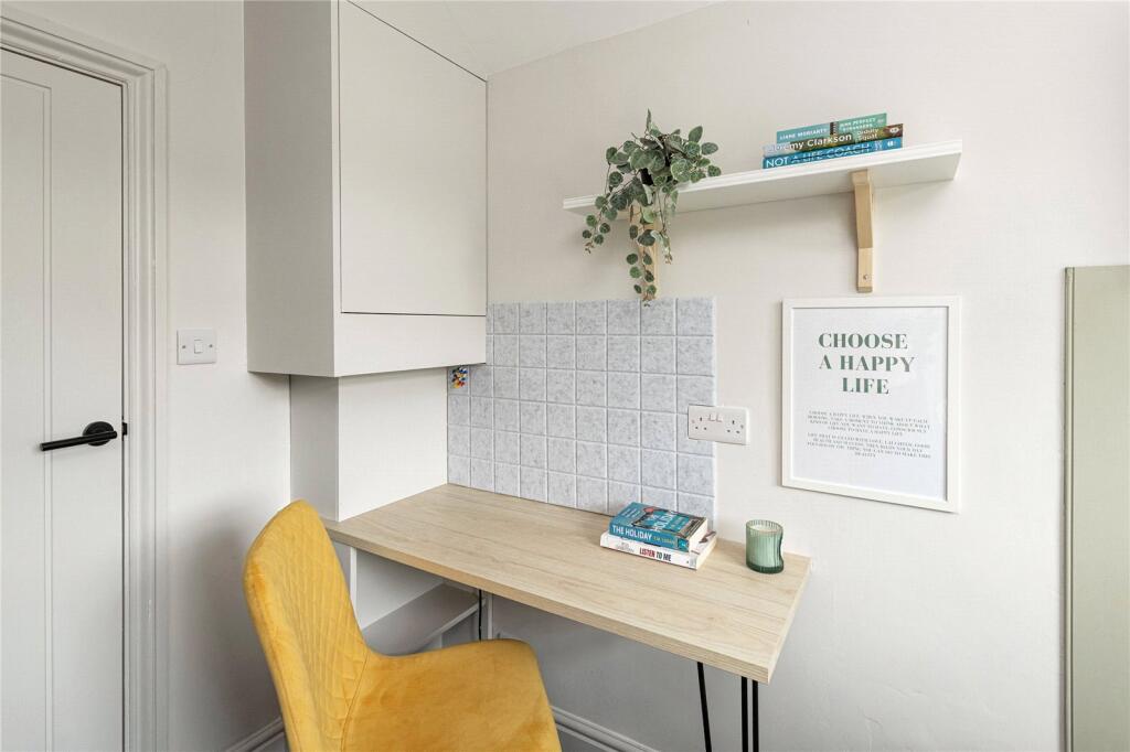 Additional property image - Arlington House, Bath Street, Bath, BA1
