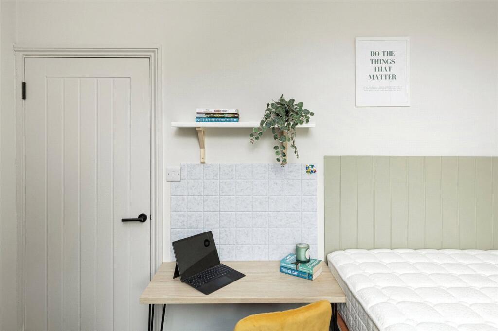 Additional property image - Arlington House, Bath Street, Bath, BA1